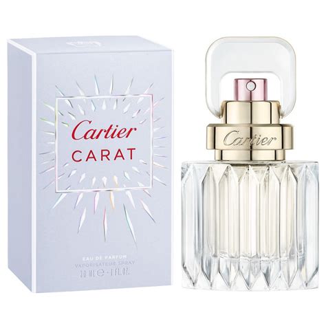 carat profumo cartier 30ml|cartier carat perfume.